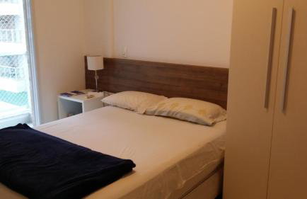 Jd. S. Lourenço - Riviera - Novo, 3 dorm, AC, 300m do mar, serviço de praia - Foto 26