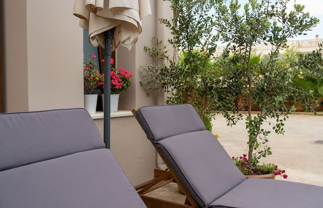 Natalia s Apartment in Tavronitis - Foto 1