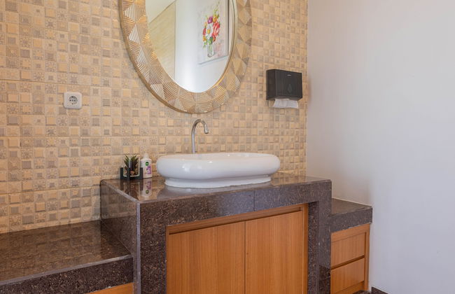 Lavender - Taman Tanda - Foto 25