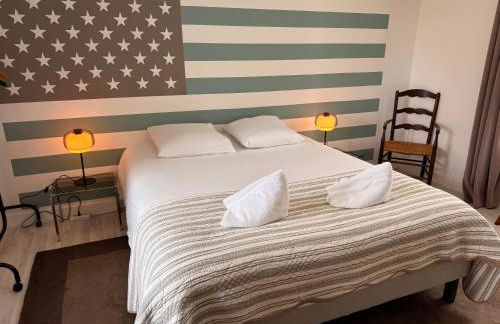 Clos des Huards au milieu de la loire à vélo - Foto 9