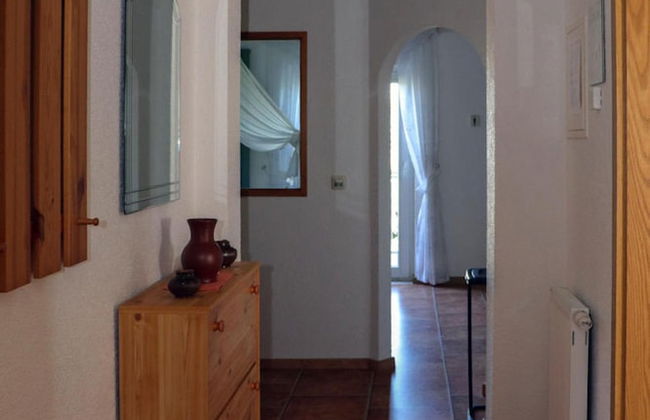 Apartment View of Fortress in Pirna - Foto 40