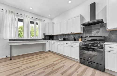 Tasteful Full Home Dtown Buffalo - Foto 12