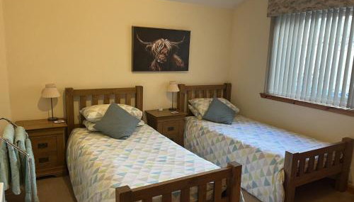 Hopeman Cottage - Foto 4