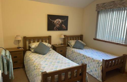 Hopeman Cottage - Photo 4