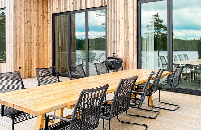 Holiday Home in HÃ¥cksvik - Foto 33