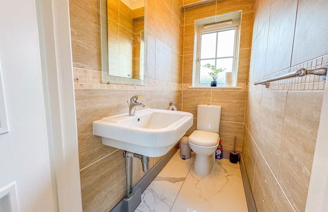 The Firs Luxury Home - Foto 15