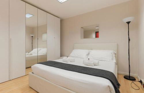 Urban Loft with pool table - M3 and Train station - Duomo in 10 min - Foto 3