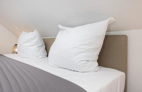 CBlue "Ferienhaus am Yachthafen - Yacht" - Foto 20