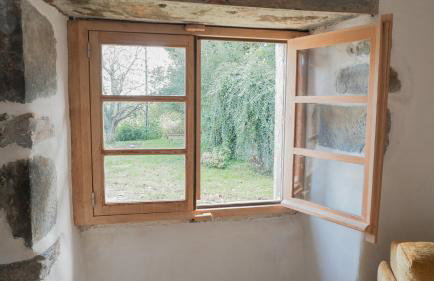 Haixpia, Le Gîte - Foto 13