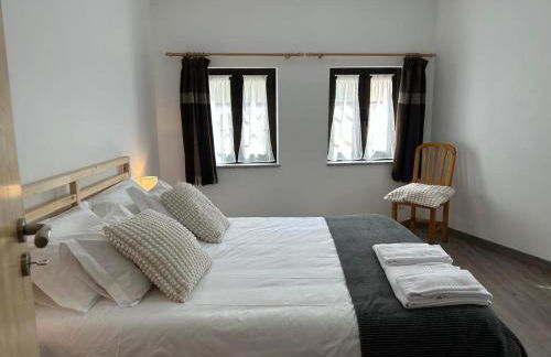 Casas dos Senadores by Vale do Zêzere Hotel - Foto 13