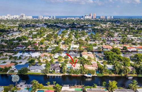 Wilton on the water courtyard and Heated Pool - Foto 20