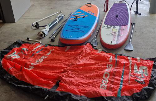 Sunset Beach 4 Bedroom Villa 200m to Beach+Fast WIFI - Photo 2