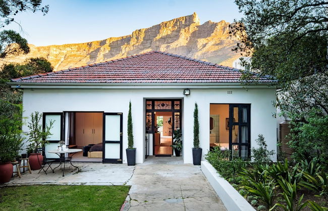 Blissful Central Retreat Montagne Vue - Photo 25