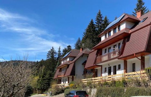 Apartament Artemida Kletno - Foto 22