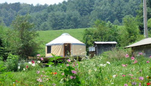 Magical Marshall Accommodation Ideal for a Peaceful Getaway in North Carolina - Foto 3