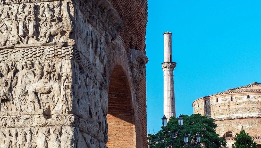 Thessaloniki - Private Half-Day Tour - Foto 2