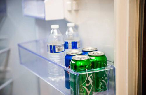 Luxurious One Bedroom Suite with Balboa Park View - Foto 41