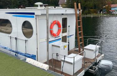 Hausboot Rollyboot - Photo 26