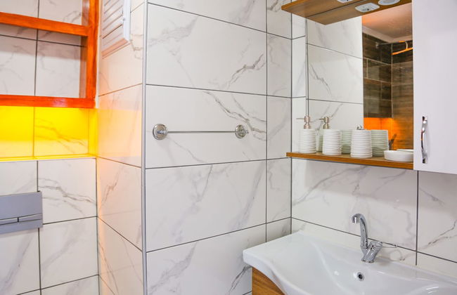 Just Dream Suites - Foto 29