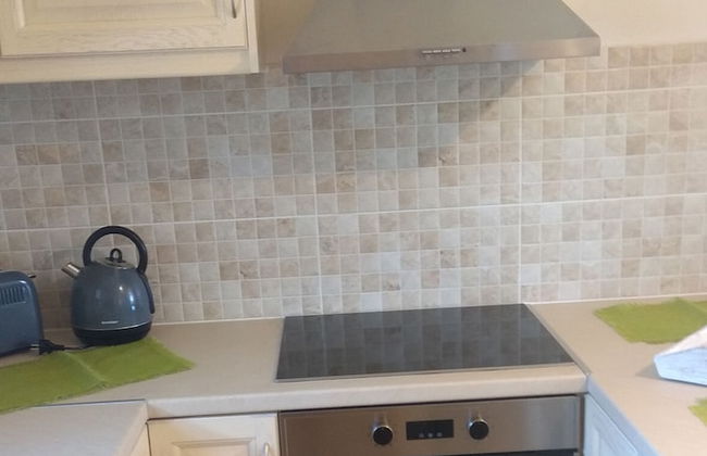 Villa Elaionas 1 - Foto 18