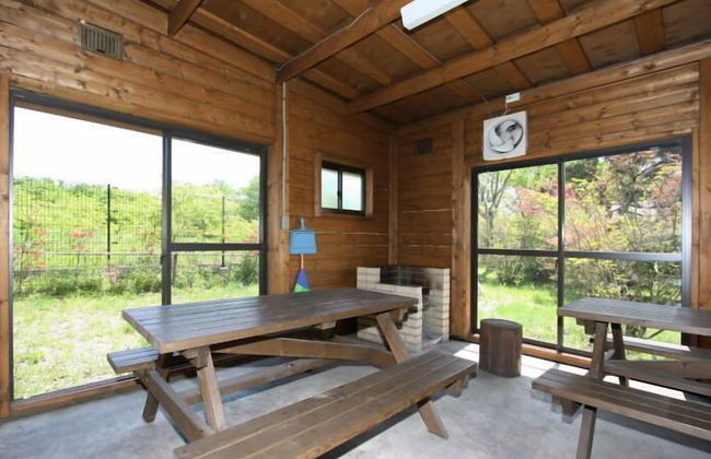 Suitaikyou - Foto 16