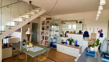 Casa Gabri - Luce, Mare, Apuane, AC, Parking - Foto 2