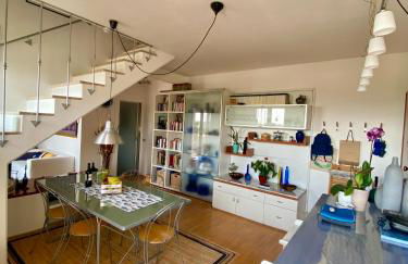 Casa Gabri - Luce, Mare, Apuane, AC, Parking - Foto 2