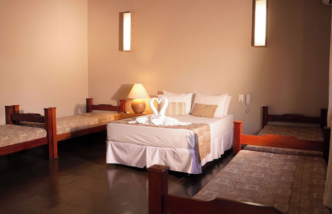 Hotel Fazenda Vale Amanhecer - Photo 18