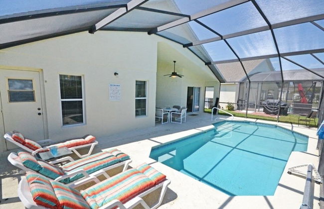 Palm Villa 4 Bedroom Home by RedAwning - Foto 15