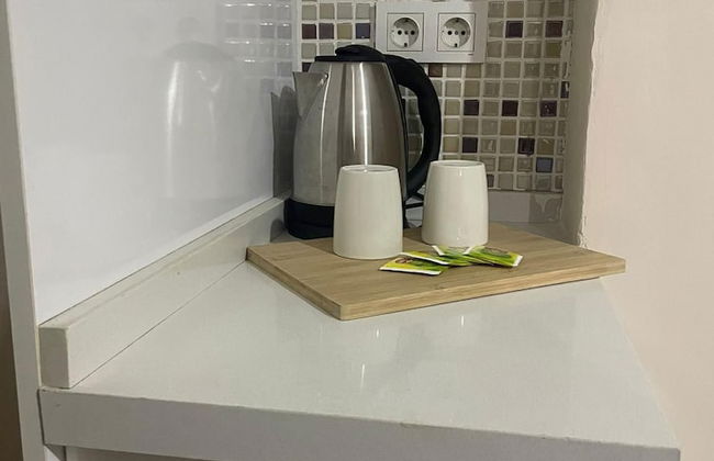 Meva Pansiyon - Foto 16