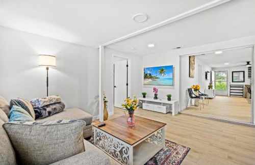 Updated Sarasota Retreat Spa Hot Tub Prime Location - Foto 35