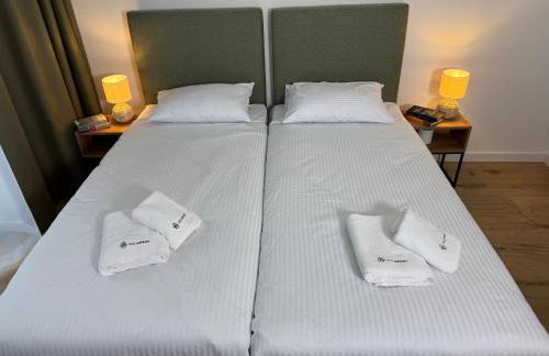 SOLAPART Apartamenty - Photo 12