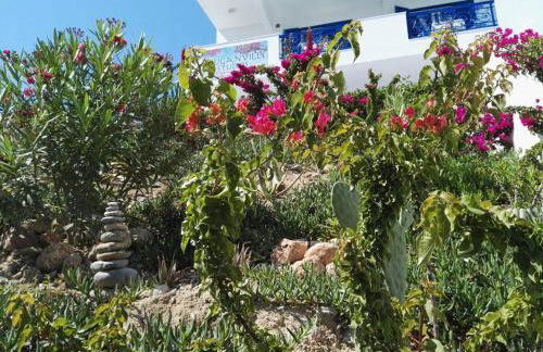 Bouganville Studios Stegna - Foto 13