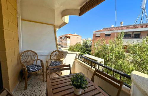 Apartamento Sun & Playa 242 - Foto 16