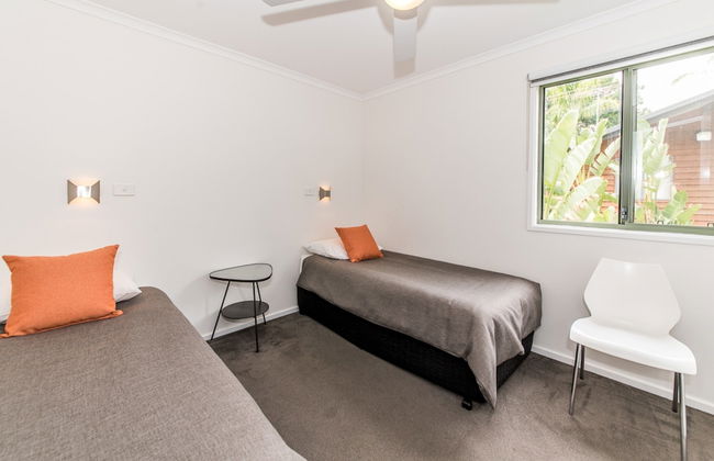 Marion Holiday Park - Foto 3