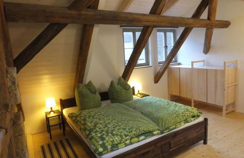 "Meisterstube" - Hammergut Neidberg - Foto 25