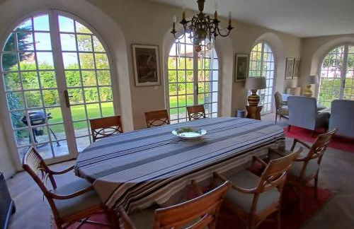 Magnifique Villa Rosita Ascain 16 pers - Foto 8