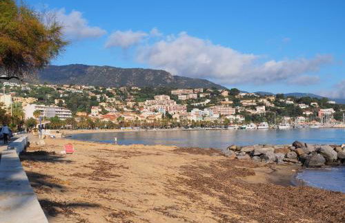 Les Terrasses du Mirage grand T2 - Foto 32