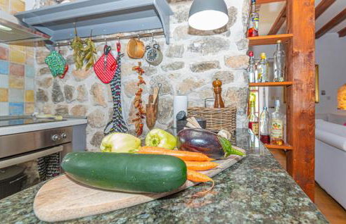 Three-Bedroom Holiday Home In Lozovac - Foto 37