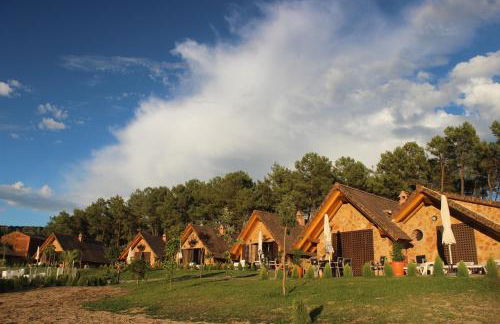 Complejo Rural La Coronilla - Foto 14