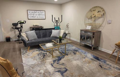 Modern & Luxurious 3 Bdrm 2.5 Bath Townhome - Foto 61