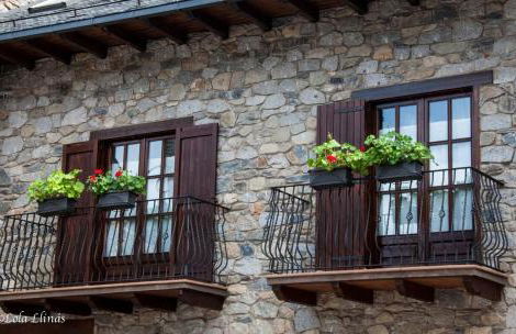 Sisquet Apartaments - Foto 13