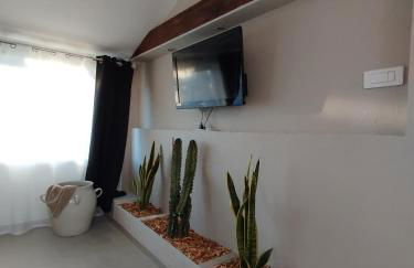 Gîte Les Galins - Foto 20