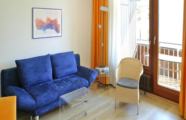 Apartment Near Lake Constance and Alps - Foto 9