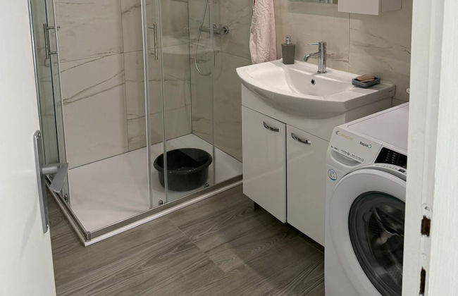 Apartments Cihorich - Foto 22