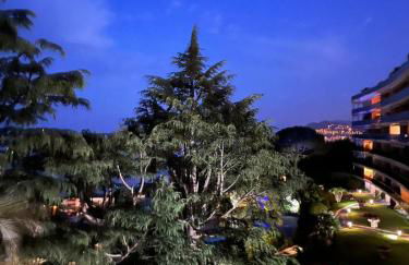 Beautiful apartment in Cannes SEA VIEW and POOL - Foto 26