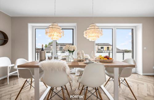 Penthouse Ferienwohnung Seeluft-Lounge - Foto 18