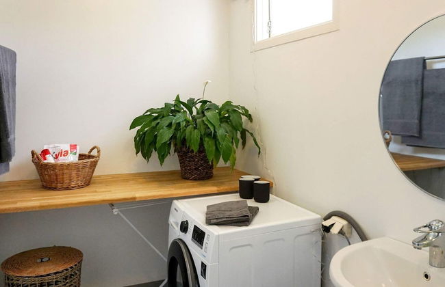 Historic Cottage by Lake Yngern - Foto 16