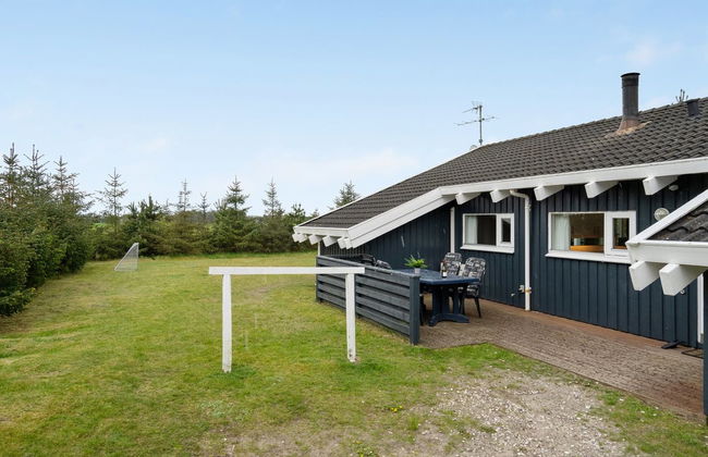 "Kragh" - 950m from the sea - Foto 9