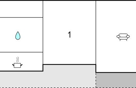 Cozy Home In Biskupice With Wifi - Foto 13